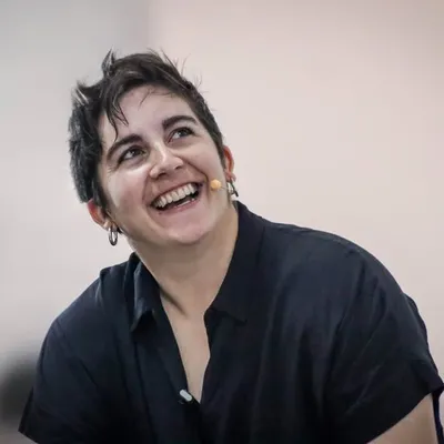 Patricia GARCIA | OLY profile