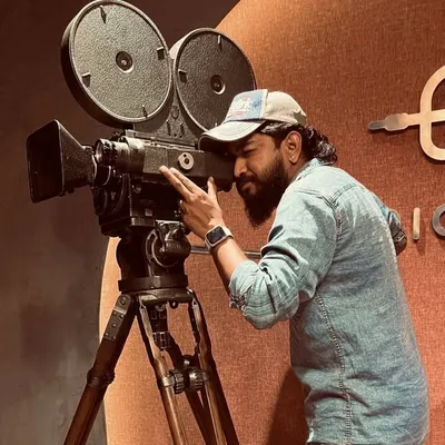 Pradeep Photography profile