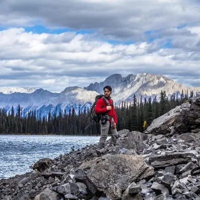 Patrice Gagnon | Photographer profile