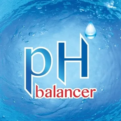 pH balancer profile