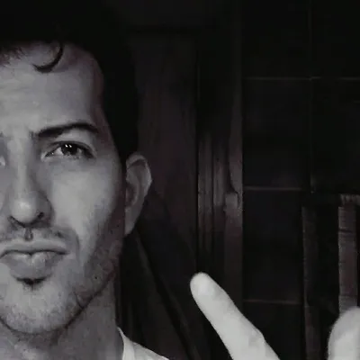 Pablo LG profile