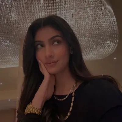 Phalguni khanna