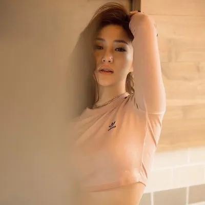 Phạm Thị Hương Tràm profile