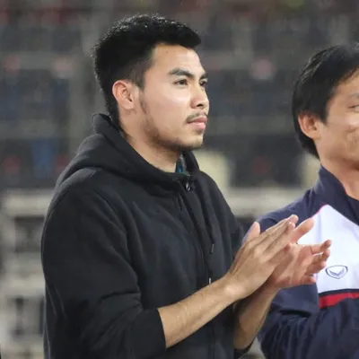Đức Huy ⚽️ profile
