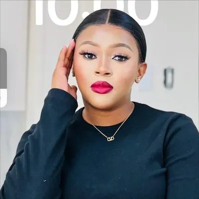 Phamela Radebe profile