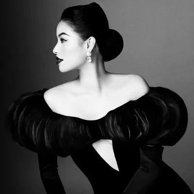 Huong Pham profile