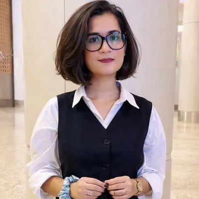 Vrinda🌸 profile