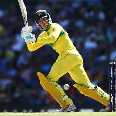 Peter Handscomb profile