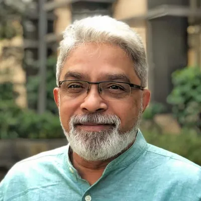 Phani Tetali profile