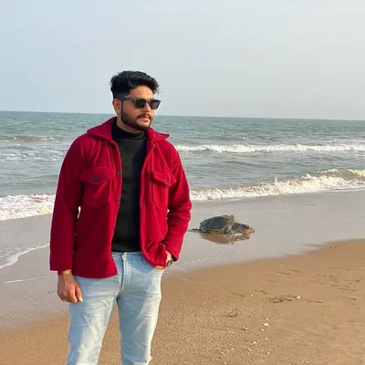 Phani Vemula profile