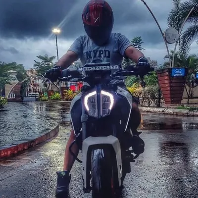 Phantom Rides profile