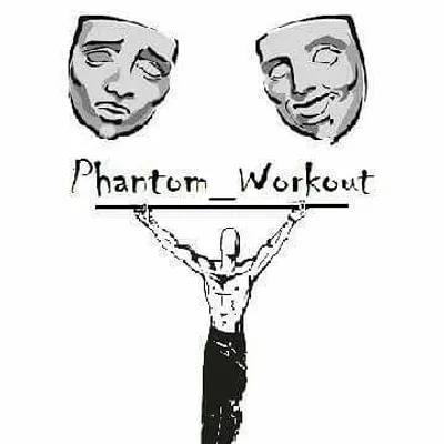 Phantom_Workout Official profile