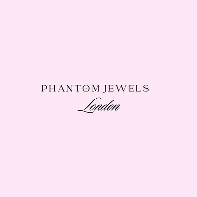 Phantom Jewels | Elevated Everyday Jewellery profile