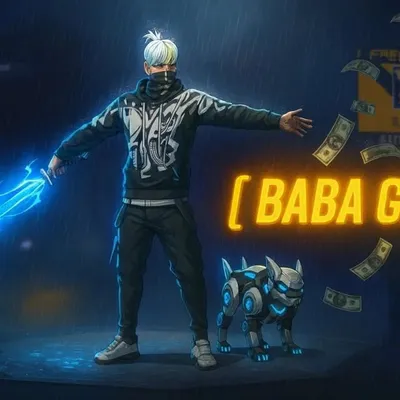 GAMER.X profile