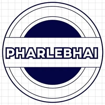 Pharlebhai ๐ profile