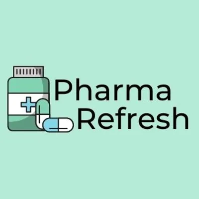 Pharma_Refresh profile