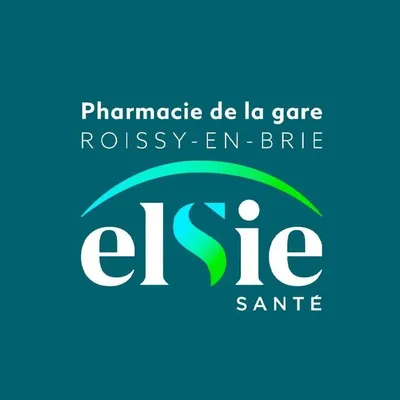 Pharmacie De La Gare ELSIE SANTÉ profile