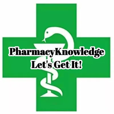 Pharmacy Knowledge profile