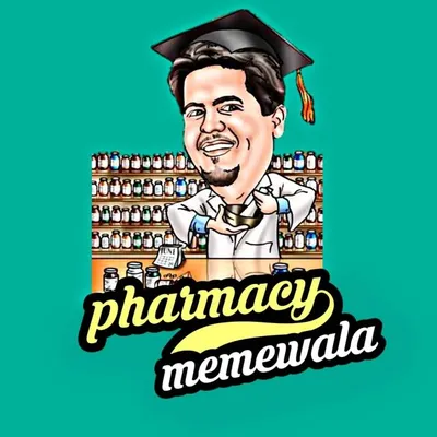 pharmacy cha memewala profile