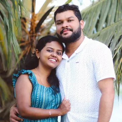 Vinu Devassy Bernard profile