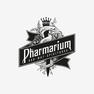 Pharmarium profile