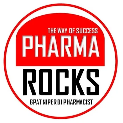 PHARMAROCKS MEDICINE profile