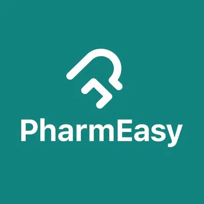 PharmEasy App profile