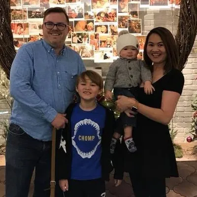 Peter Dudycz profile