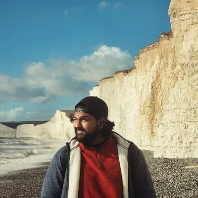 Dhruv Prakash profile