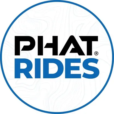 PHAT Rides | Premium Fat Tire Electric Rides profile