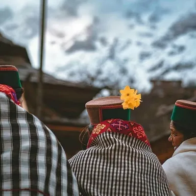 PHAYUL KINNAUR™️ profile