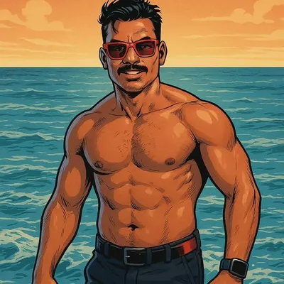 Pramodkumar Bariya profile