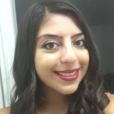 Andrea profile