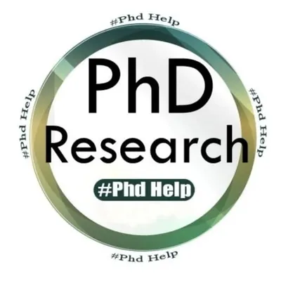 Phdhelp profile