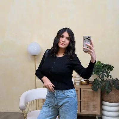 Phegda Bustillo profile