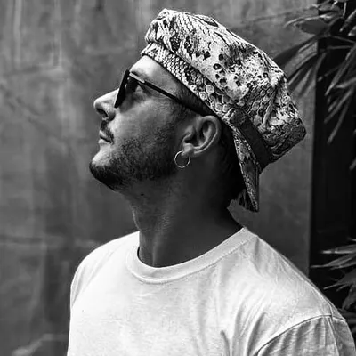 Federico Lanzini / 3D Artist profile