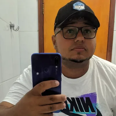 Luis Phelipe profile