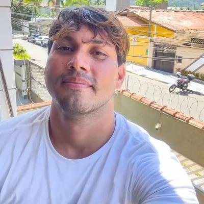 felipe batista profile