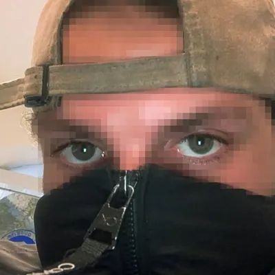 Phellipe Borenstein profile