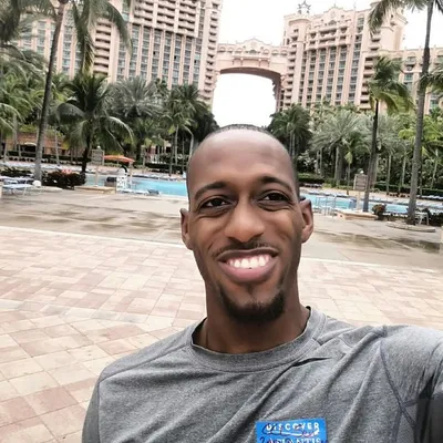 Jarrett Phelps | Kinesiology profile