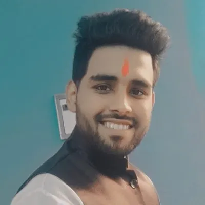 Vivek Tiwari profile