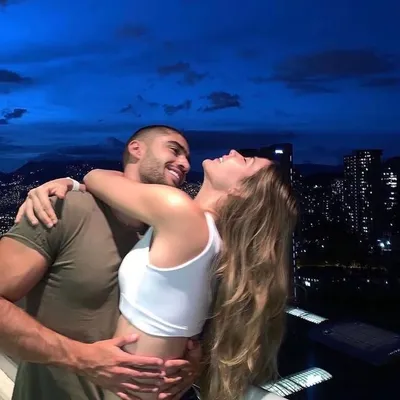 couples profile