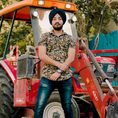 Virender Singh ๐ฆ profile