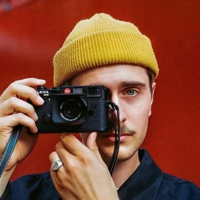 Paul Hepper | photographer & director profile
