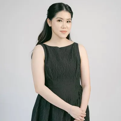 Pherica Tanadi profile