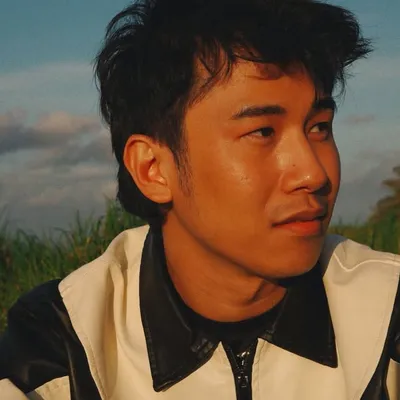 Pherlouie Moya profile