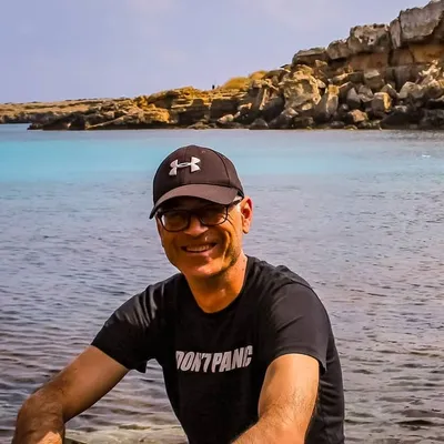 Phidias Gregoriou profile