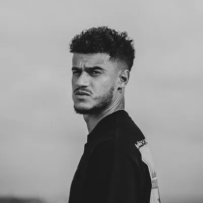 Philippe Coutinho profile