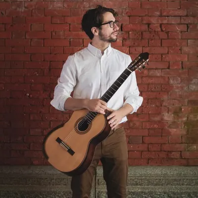 Phil Goldenberg profile