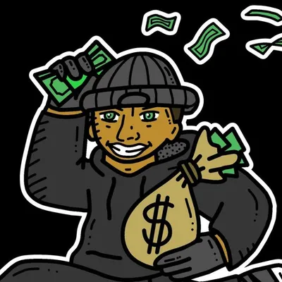 Moneyyy⭐️ profile